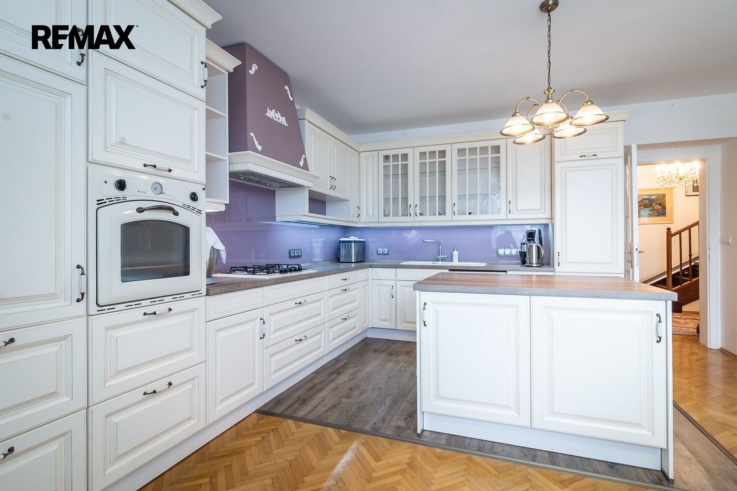 Rodinné domy, Máchova, Slaný, okres Kladno, 352 m² - 2
