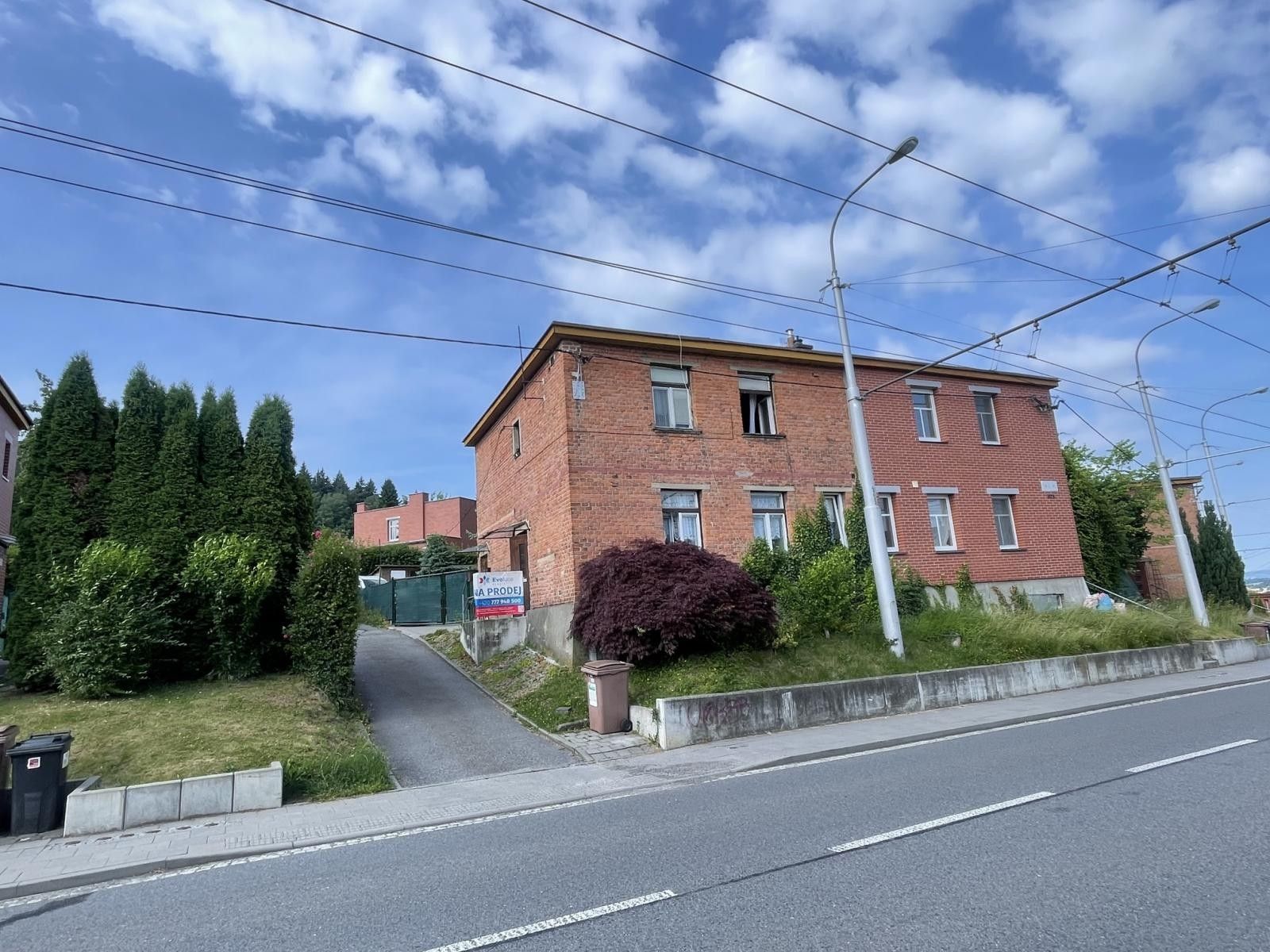 3+1, Mostní , Zlín, 60 m² - 1