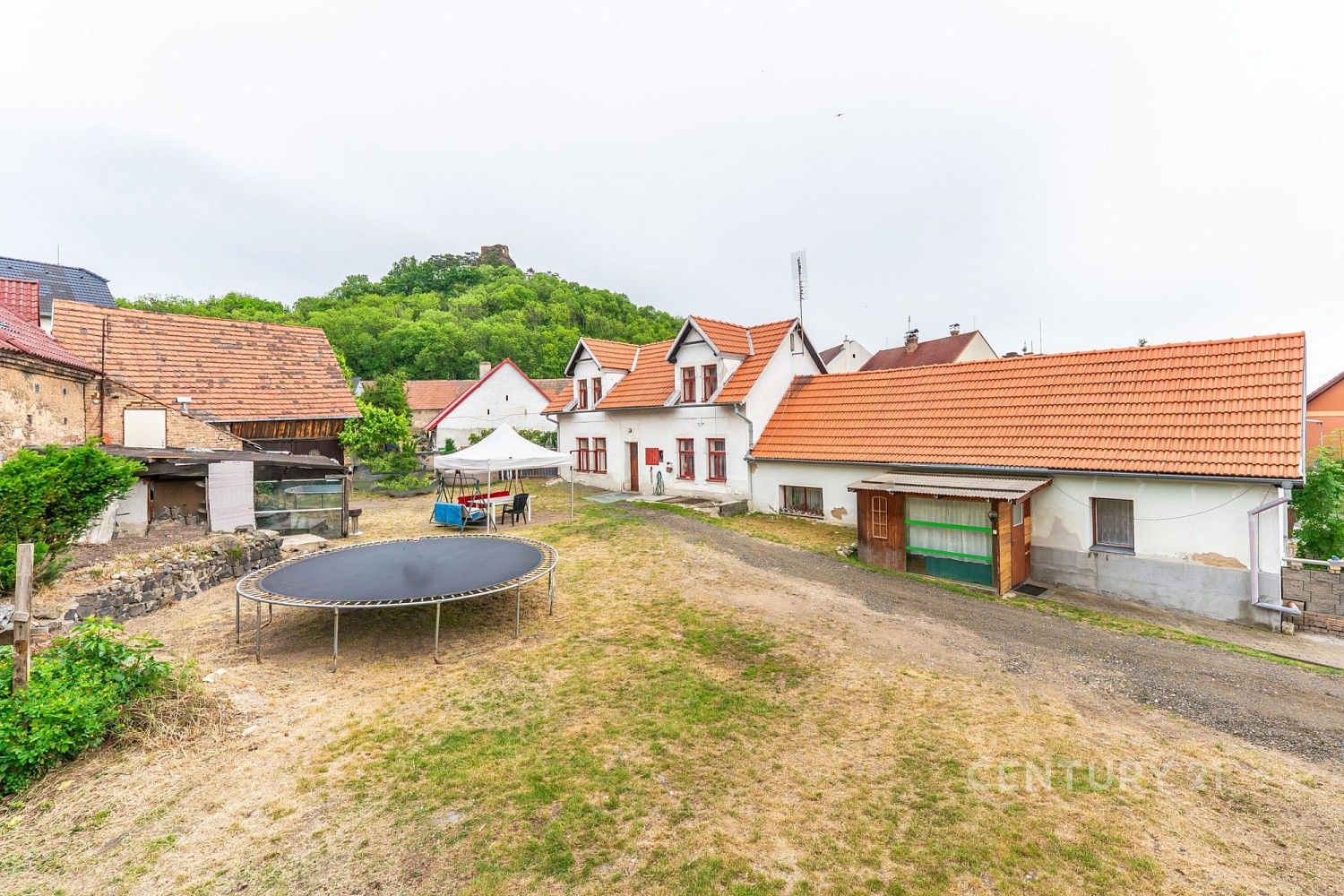 Rodinný dům, 153 m²