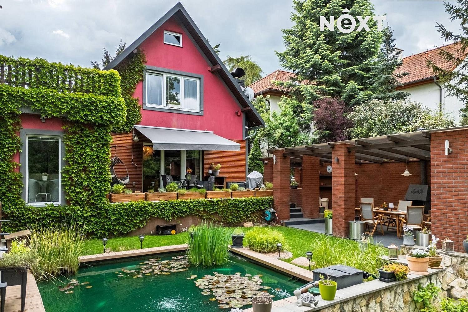 Rodinný dům · 135 m² · Mníšek pod Brdy, okres Praha-západ, Středočeský kraj - 3
