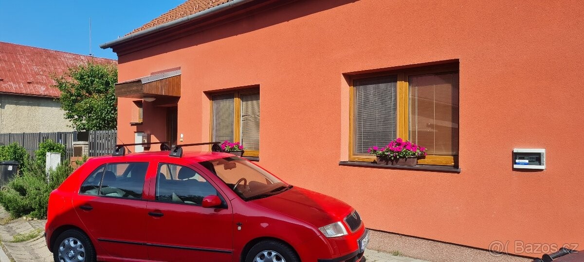 Prodej rodinný dům - Štěpánov u Olomouce, 783 13 - 1