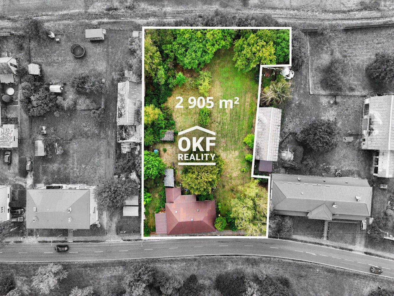 Rodinný dům · 136 m² · 1. máje, Dlouhá Loučka, okres Olomouc - 2