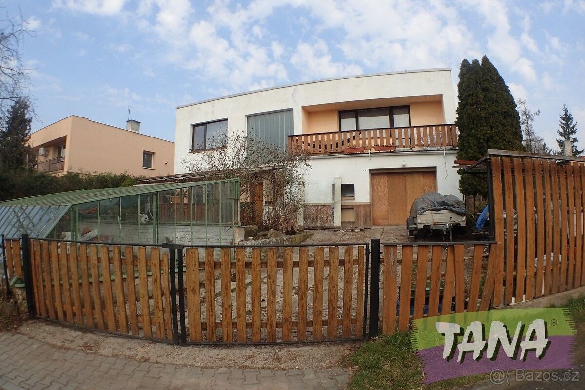 Rodinné domy, Semčice, 294 46