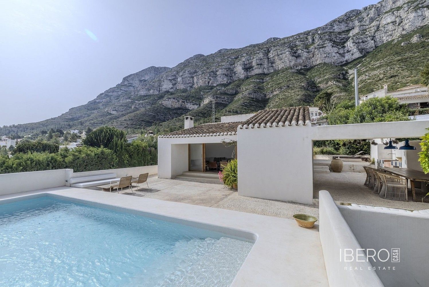 Prodej rodinný dům - Denia, ES, 162 m² - 2