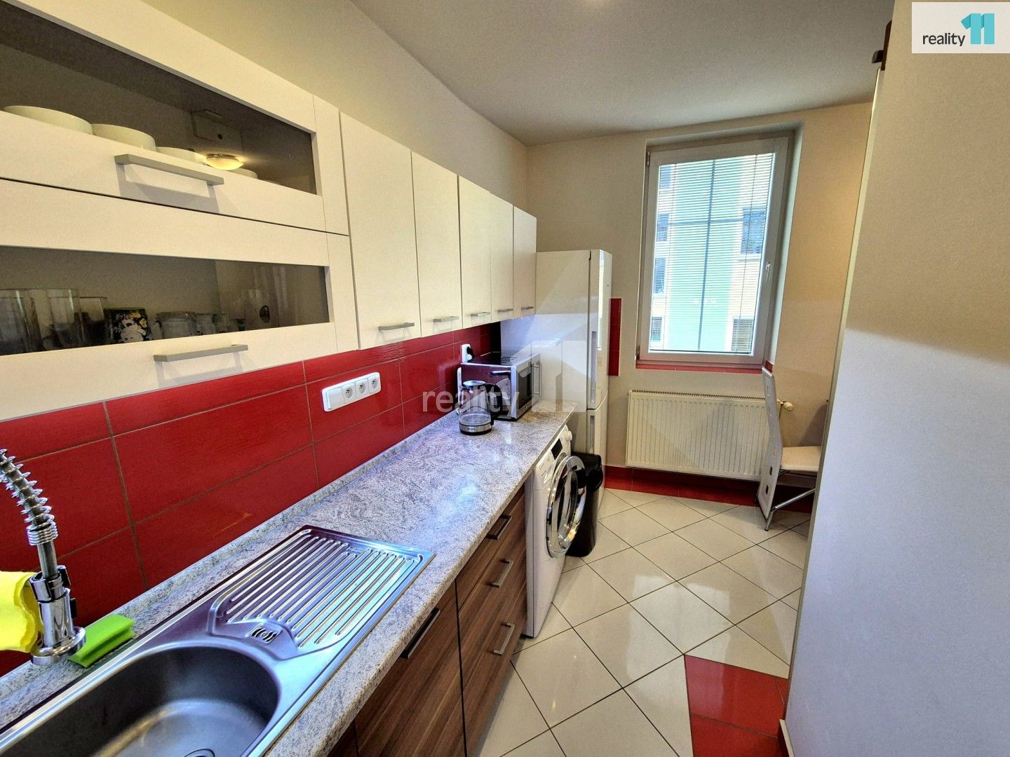 2+1, Sadová, Aš, 50 m²