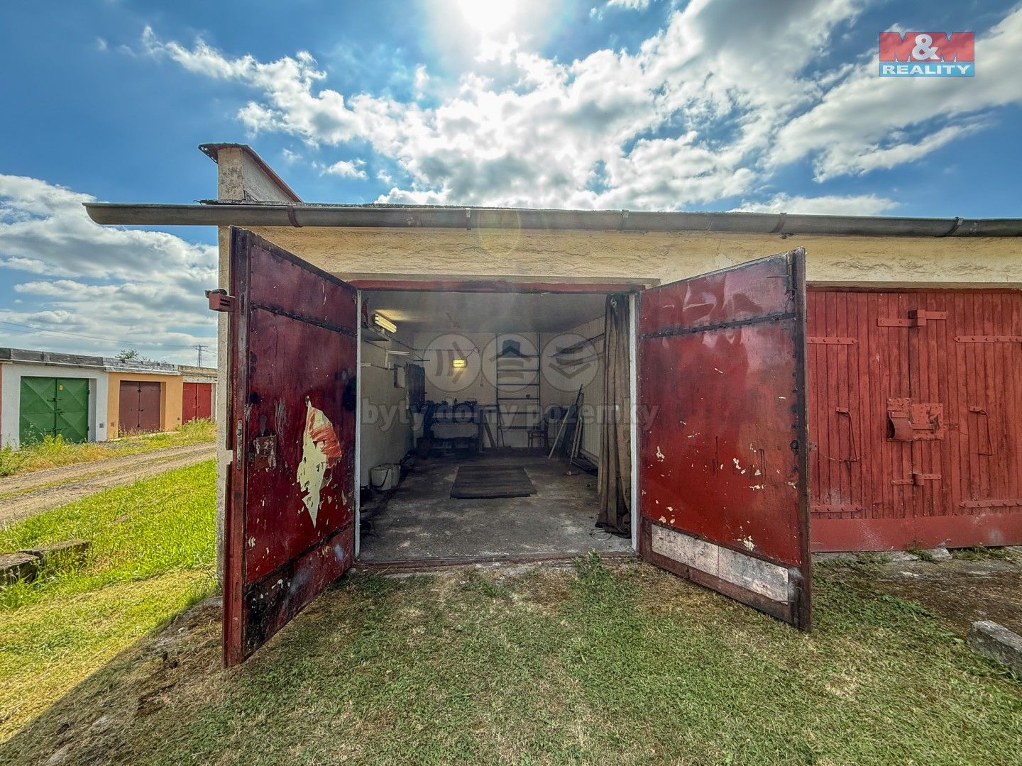 Ostatní, Beskydy, 22 m²