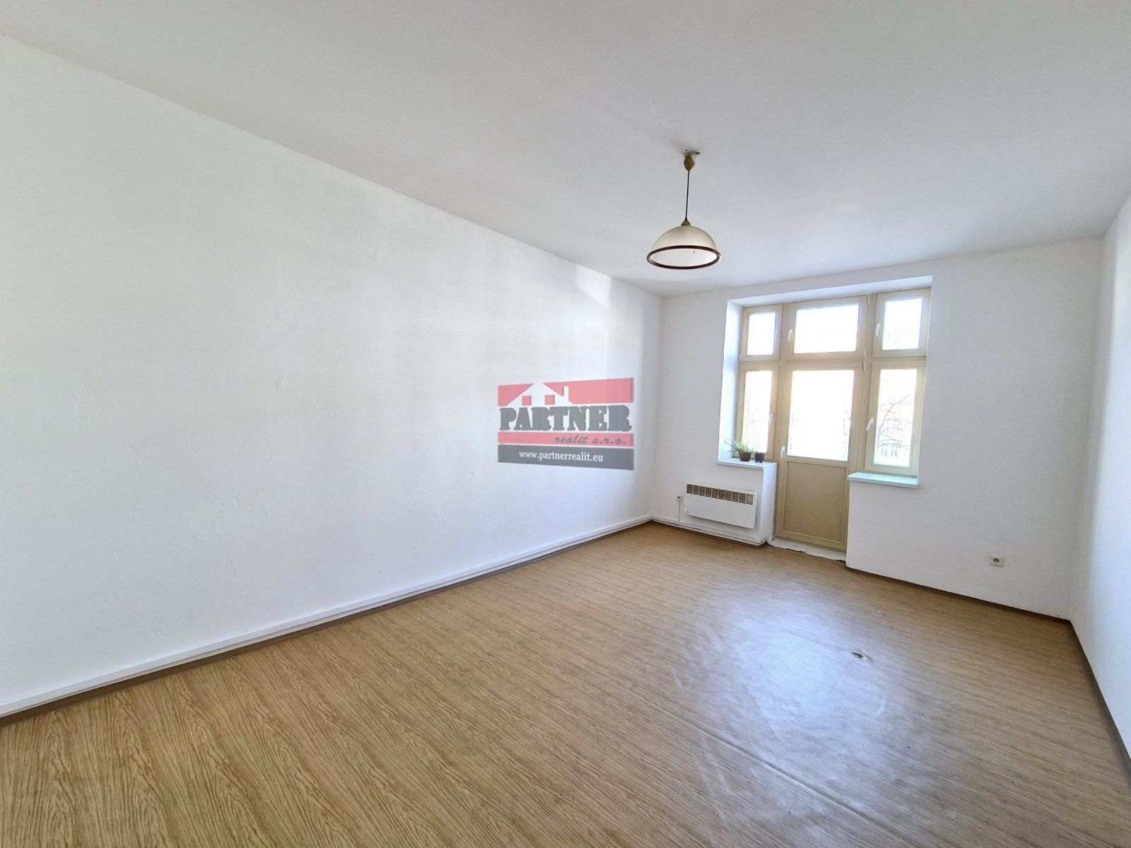 Pronájem byt 2+1 - nám. F. Křižíka, Tábor, 52 m²