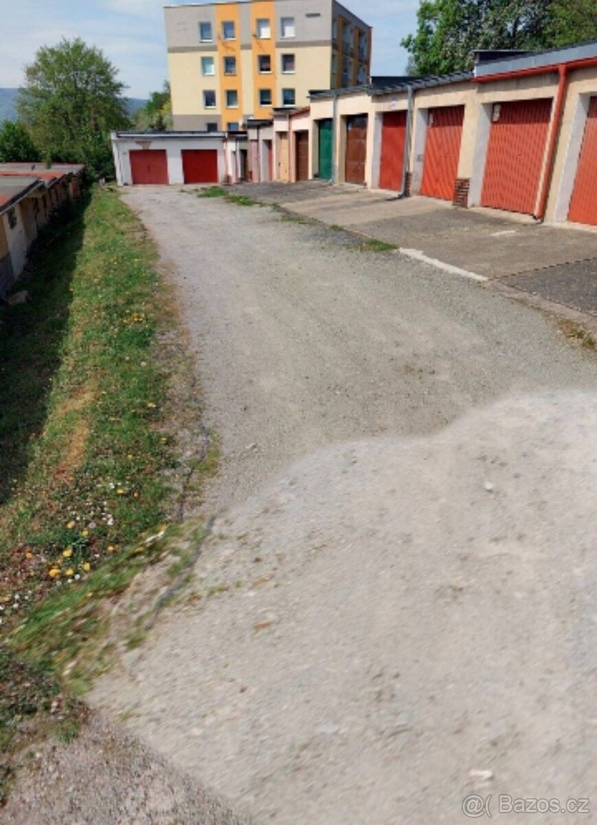 Pozemky pro bydlení, Ústí nad Labem, 400 01