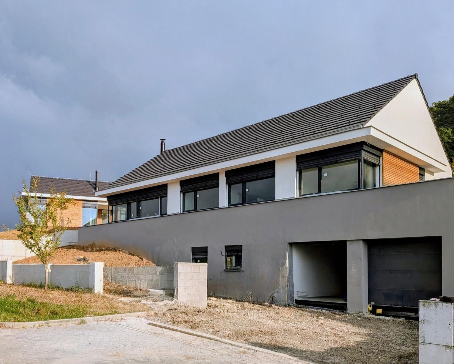 Prodej rodinný dům - Ochoz u Brna, 210 m²