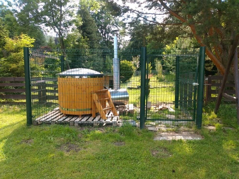 Chata · Holčovice - Spálené, Moravskoslezský kraj - 3