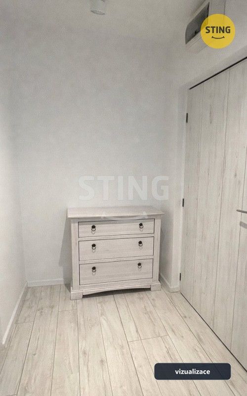 Prodej byt 1+kk - Kosmonautů, Pardubice, 34 m² - 5