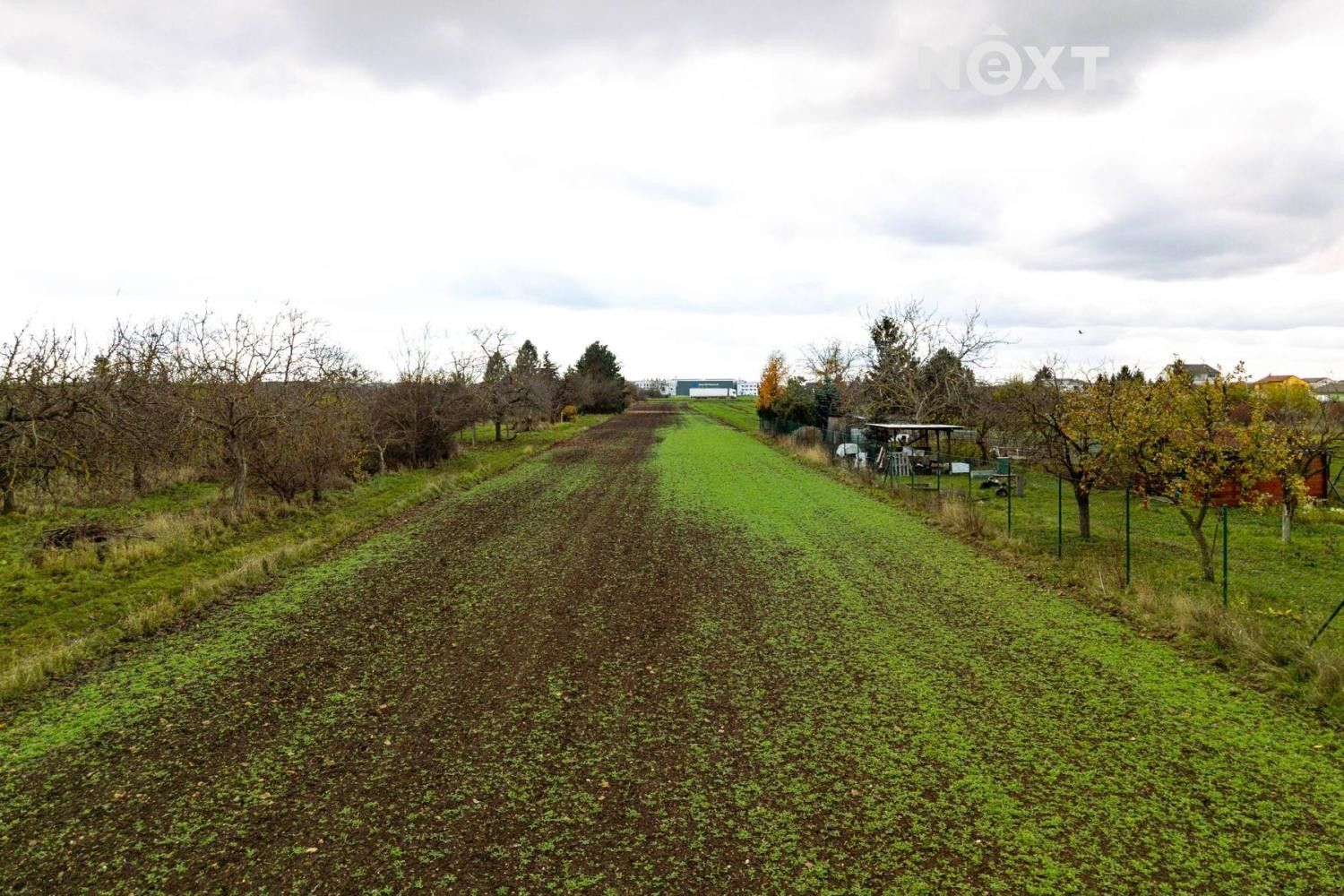 Pozemky pro bydlení, Tuřany, Brno