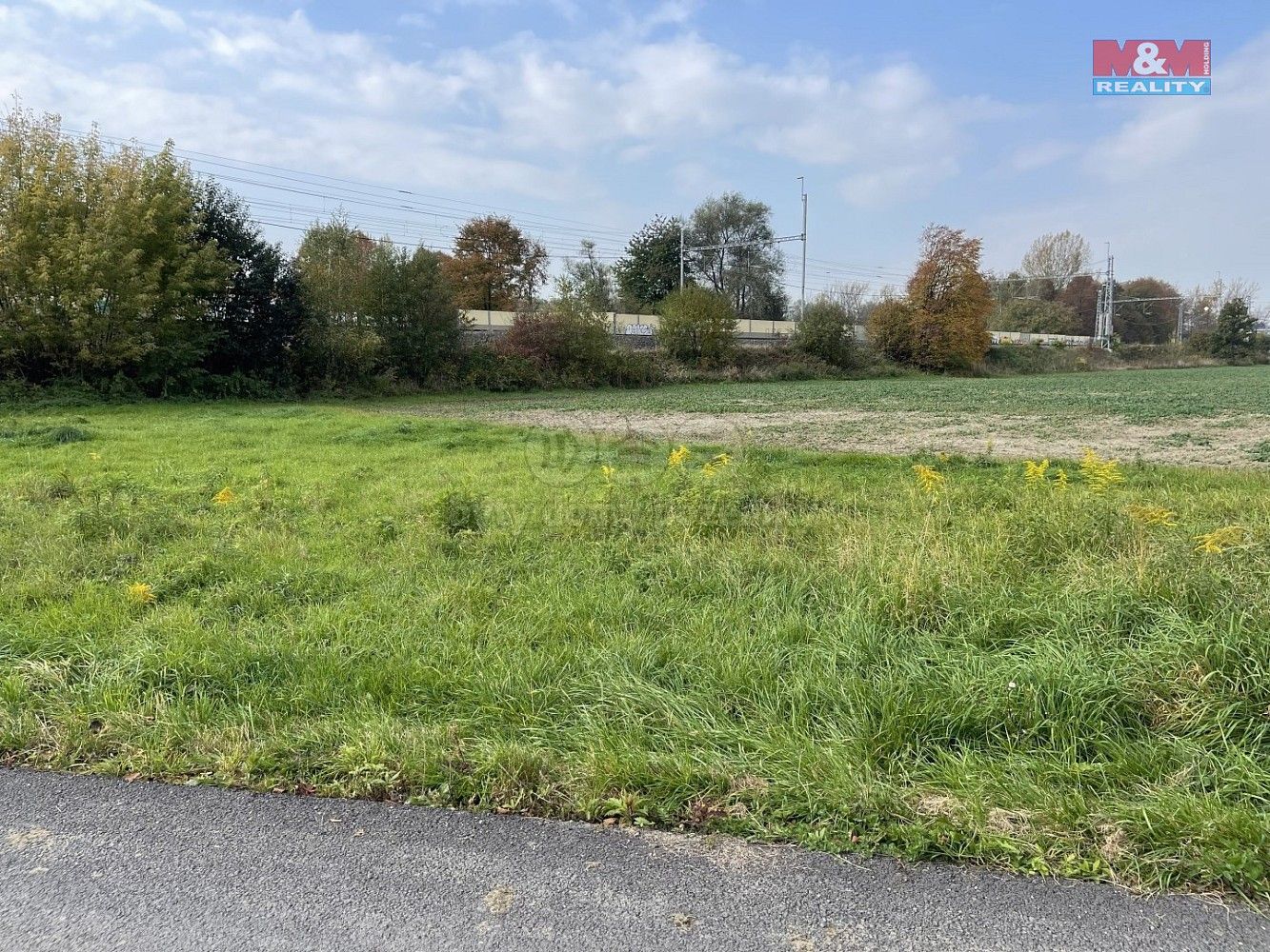 Zahrada · Dětmarovice - Koukolná, okres Karviná, Moravskoslezský kraj - 2