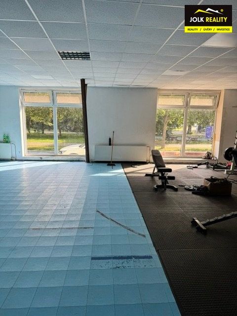 Obchodní prostory · 300 m² · Jaselská, Opava - 4