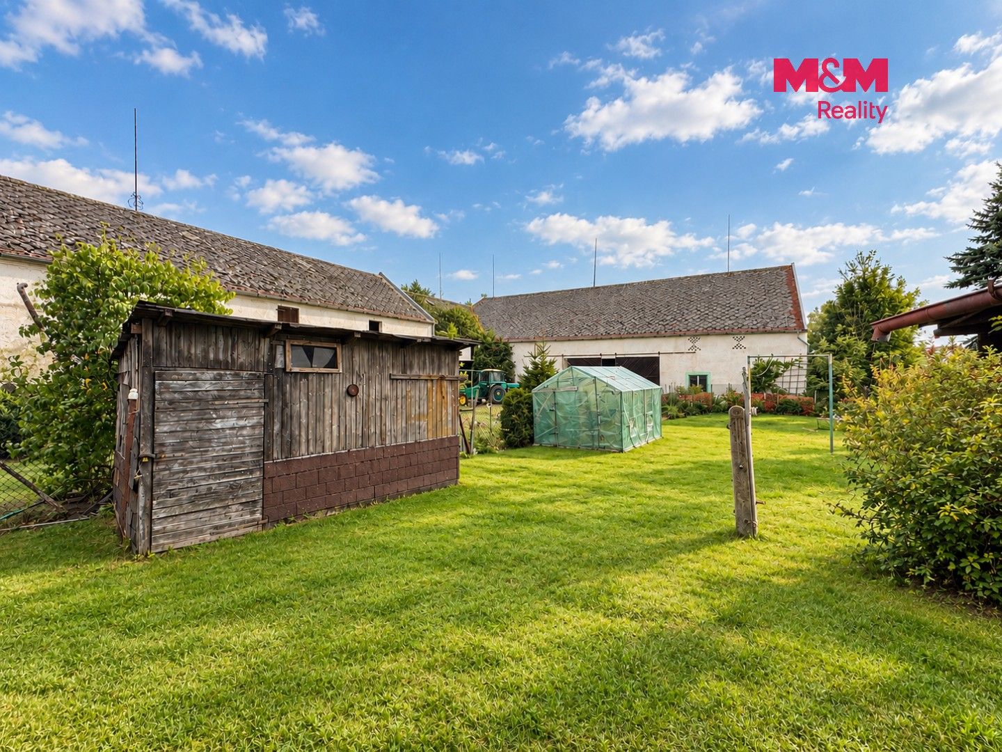 Rodinný dům · 143 m² · Prohoř, Štědrá - 4