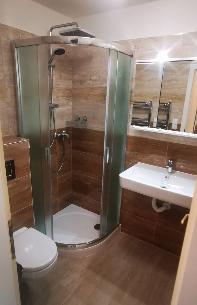 1+kk, Radlická, Praha - Smíchov, 28 m² - 2