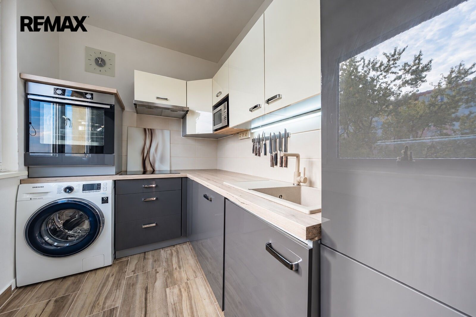 Prodej byt 2+1 - Jaroslava Průchy 2892, Most, 52 m² - 5
