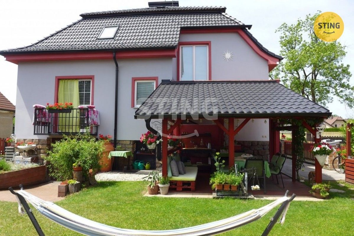 Prodej dům - Suchdol nad Lužnicí, 378 06, 470 m²