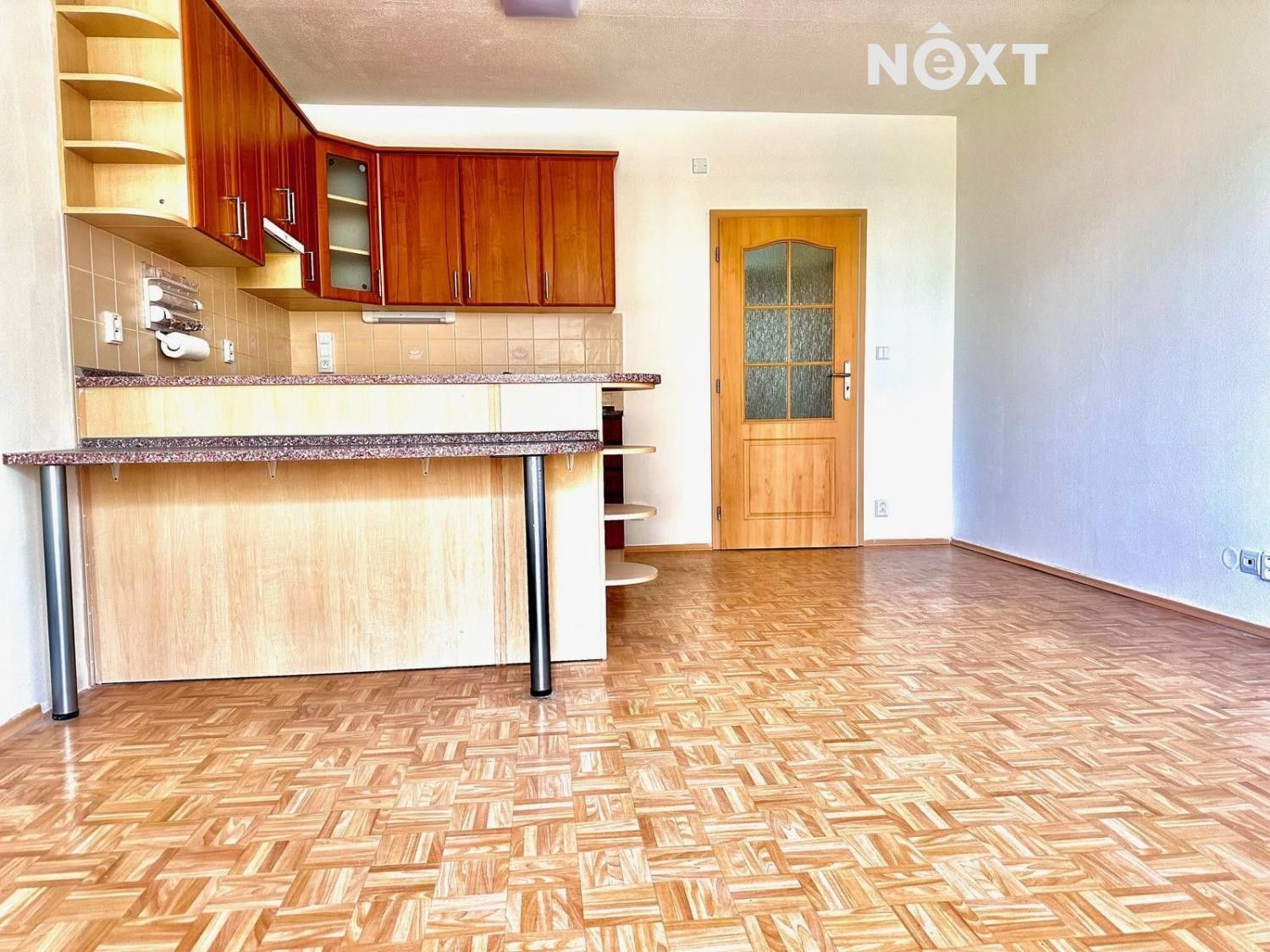 Pronájem byt 1+kk - Dubová 1007, Pardubice Svítkov, 35 m² - 5