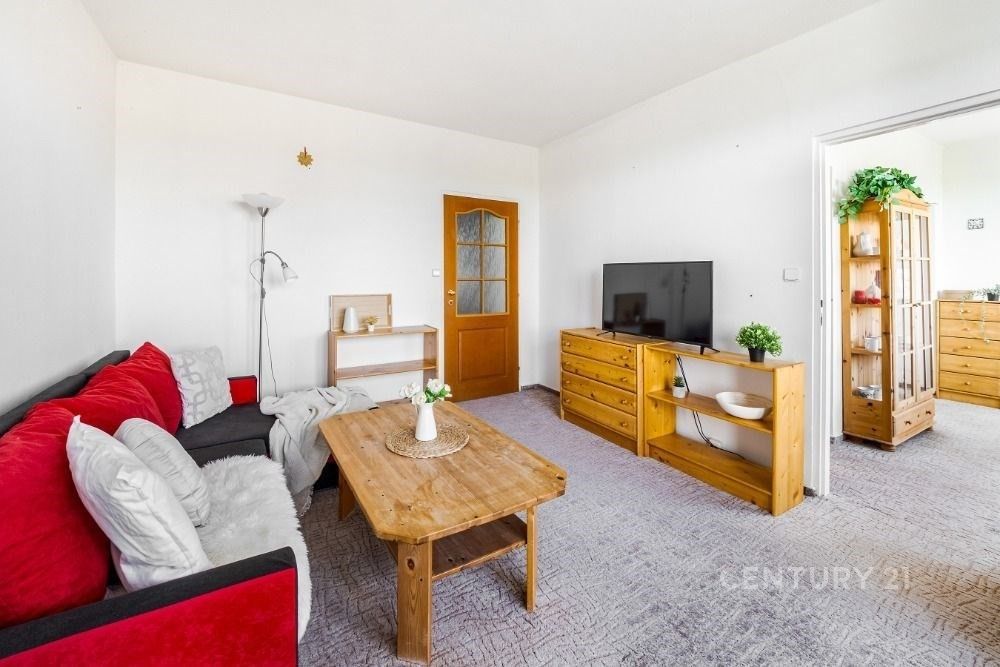 Byt 3+kk · 62 m² · Hliník 836, Třeboň II - 3