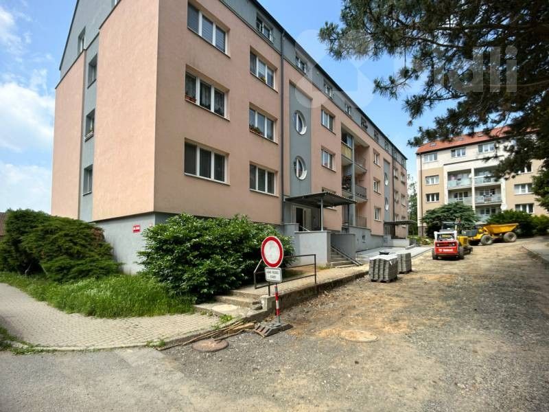 Prodej byt 3+1 - Sídl. Štědřík, Psáry, 75 m²