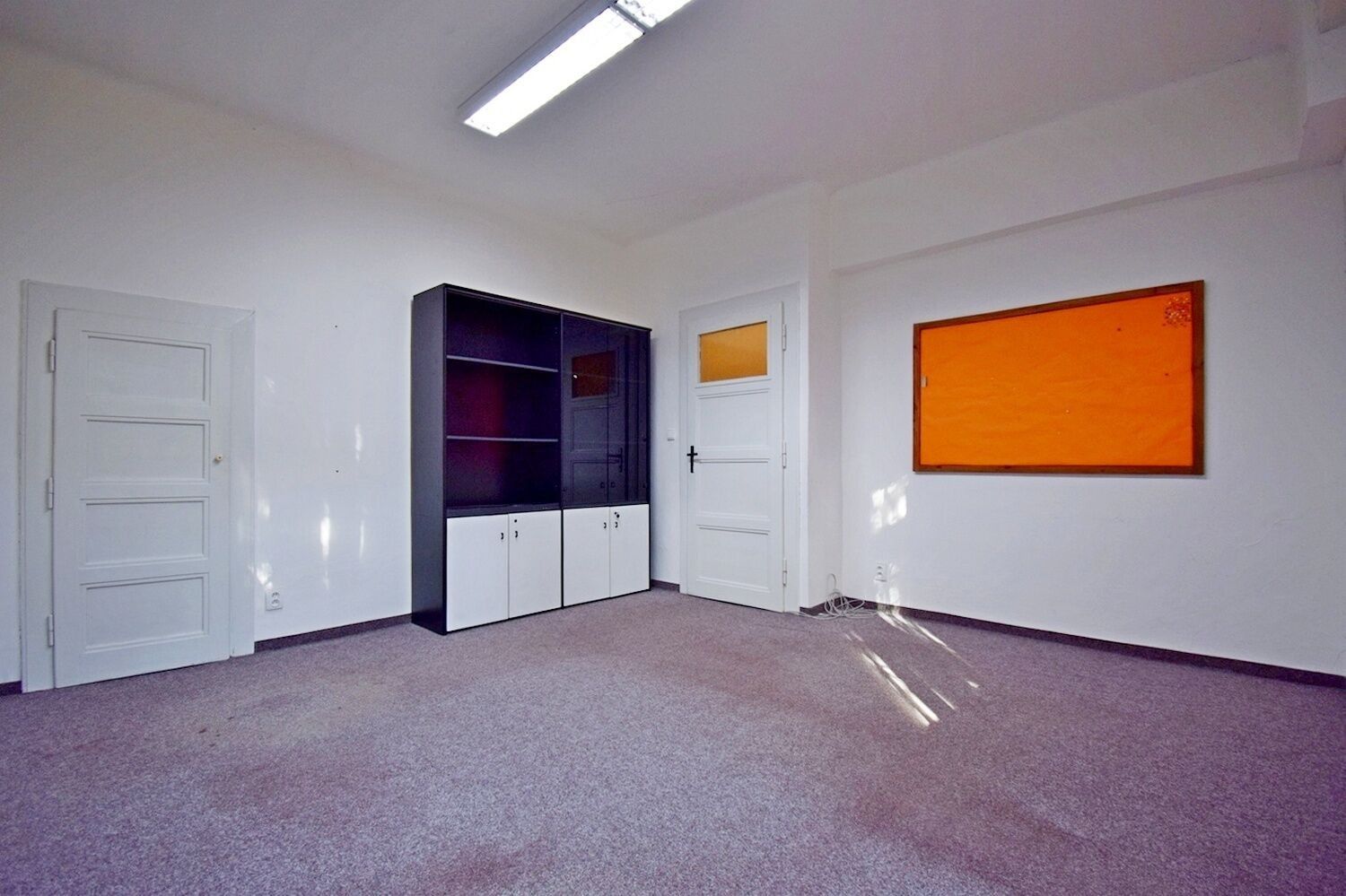 Kancelář · 60 m² · Benešovská, Praha - 3