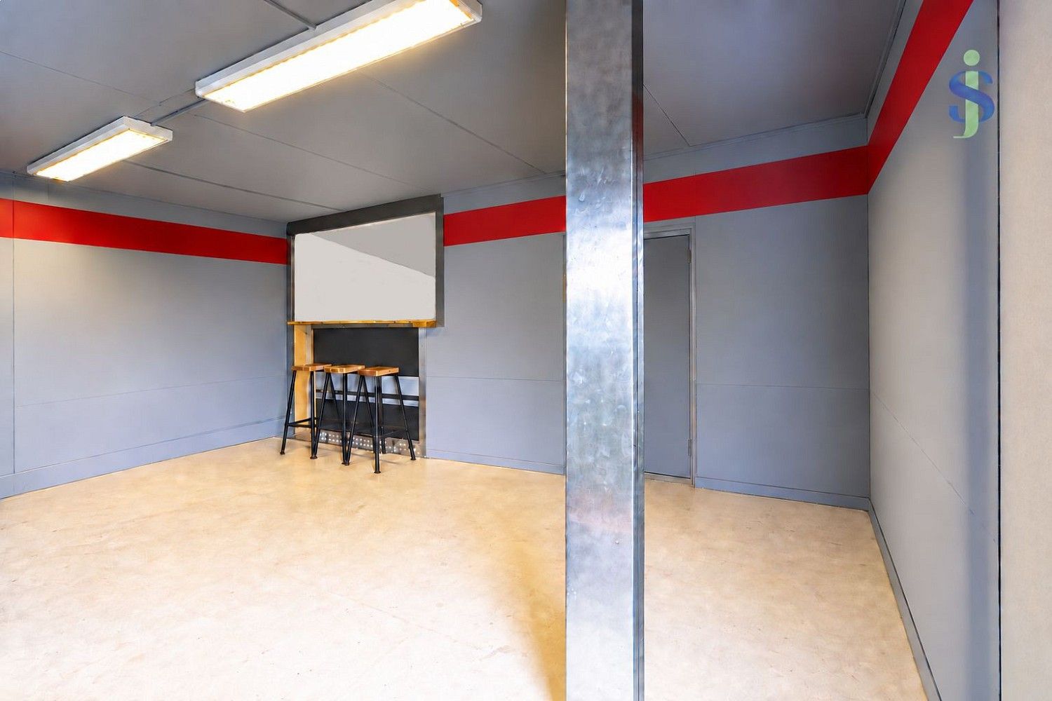 Nemovitost · 42 m² · Na Balkáně, Praha 3 - Žižkov - 3