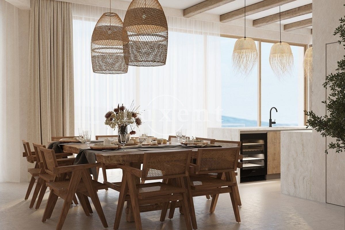 Rodinný dům · 441 m² · Omiš, Chorvatsko - 4