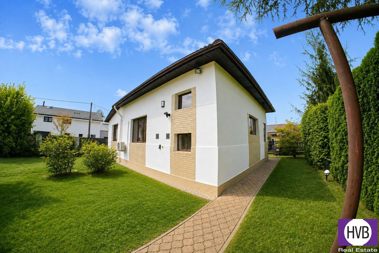 Rodinné domy, Úvaly, 206 m² - 2