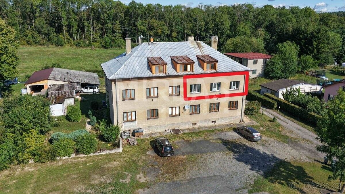 Byty, Dymokury, 289 01 - 1