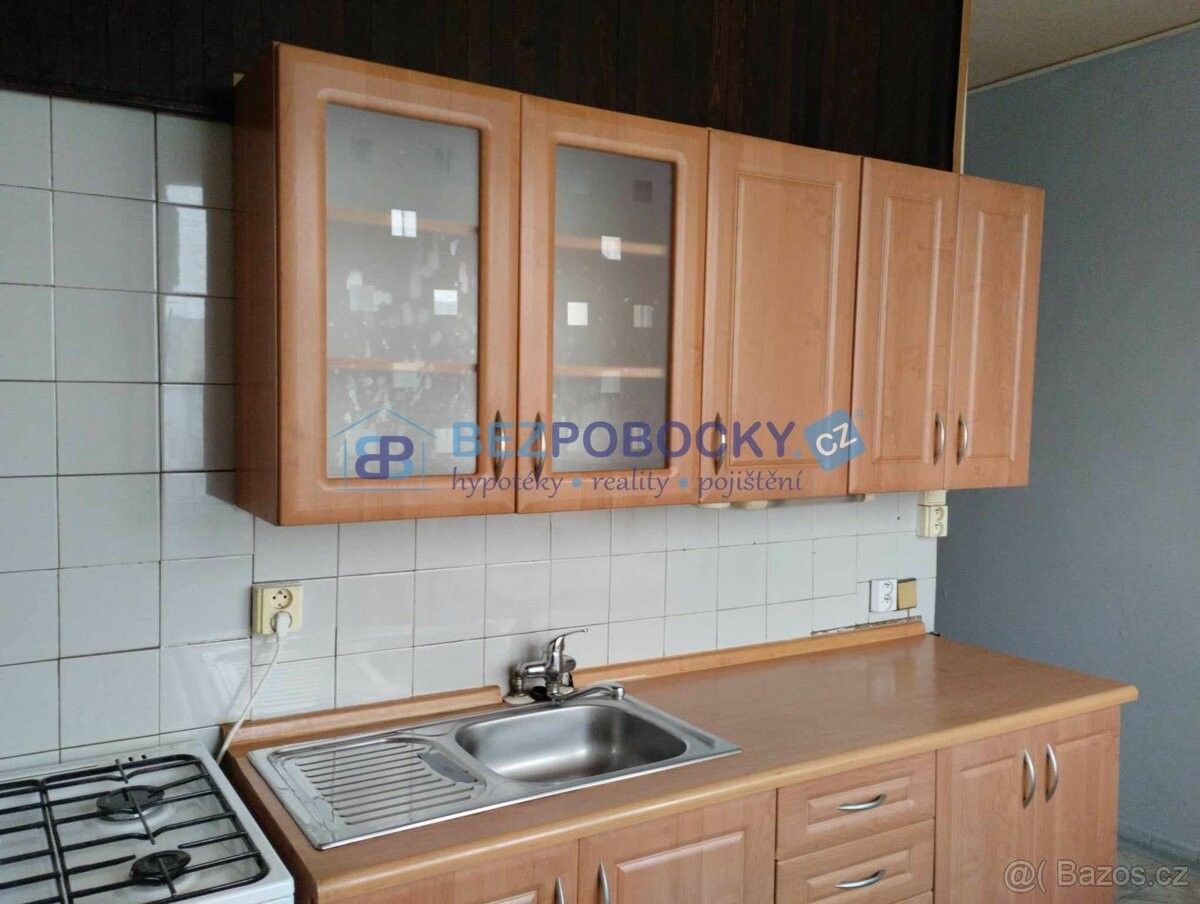 Prodej byt 2+1 - Jihlava, 586 01, 56 m²
