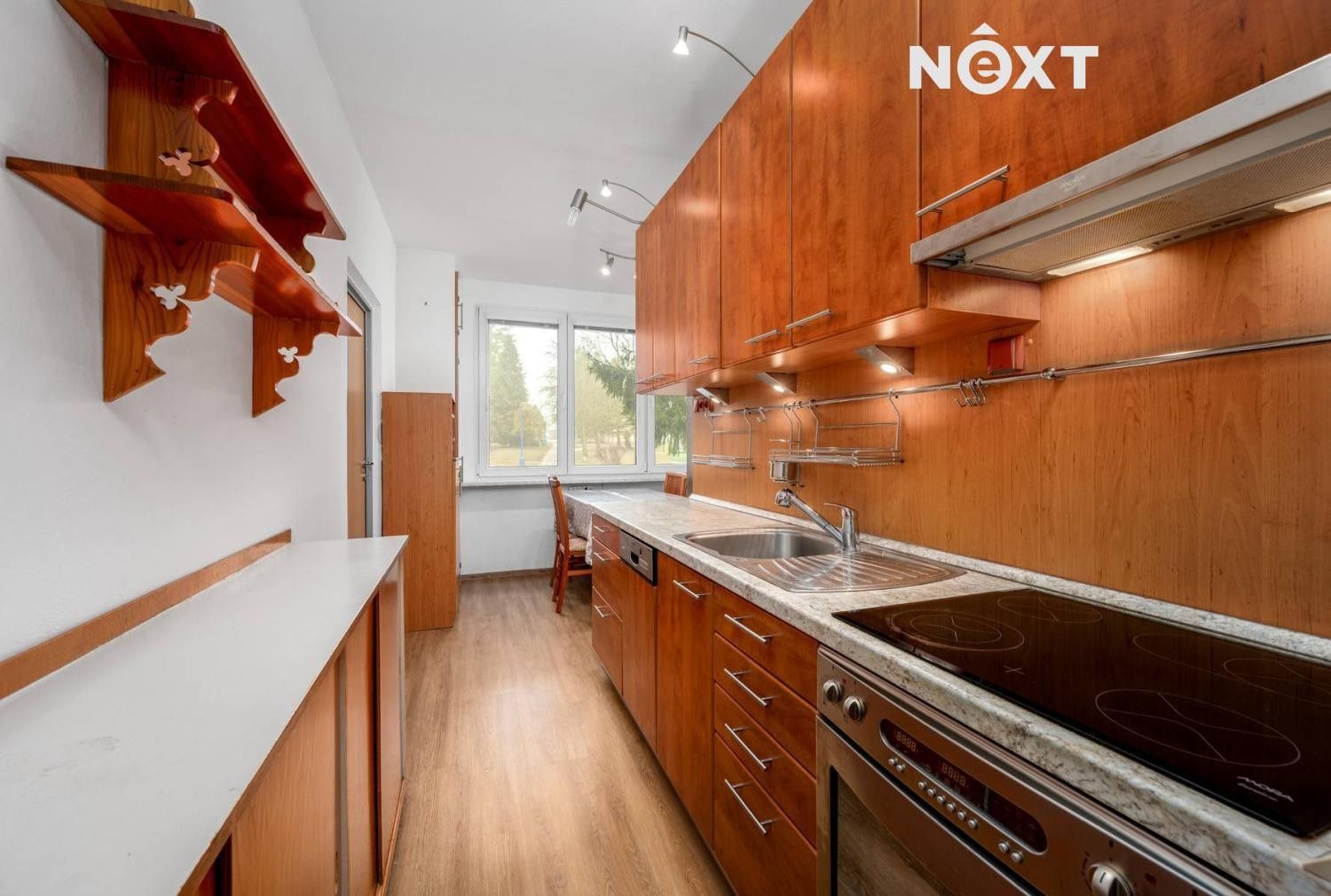 Prodej byt 4+1 - Za Kult. domem, Kamenice nad Lipou, 85 m² - 5