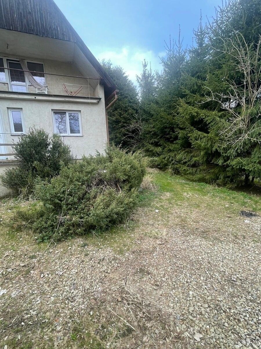 Prodej rodinný dům - Zábřeh, 789 01