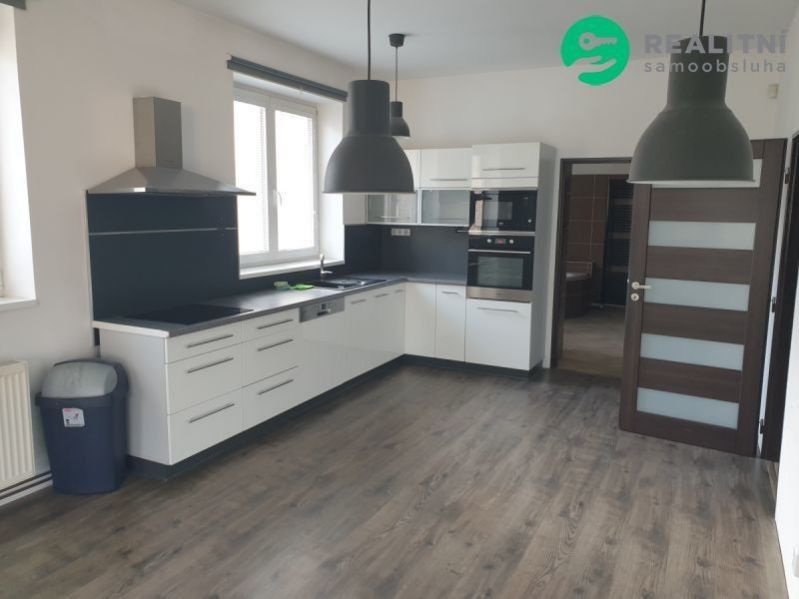 3+kk, Podhorská, Jablonec nad Nisou, 115 m² - 1