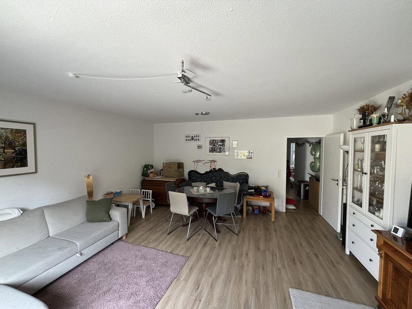 Prodej byt 4+1 - , Dolní Sasko, 96 m² - 5
