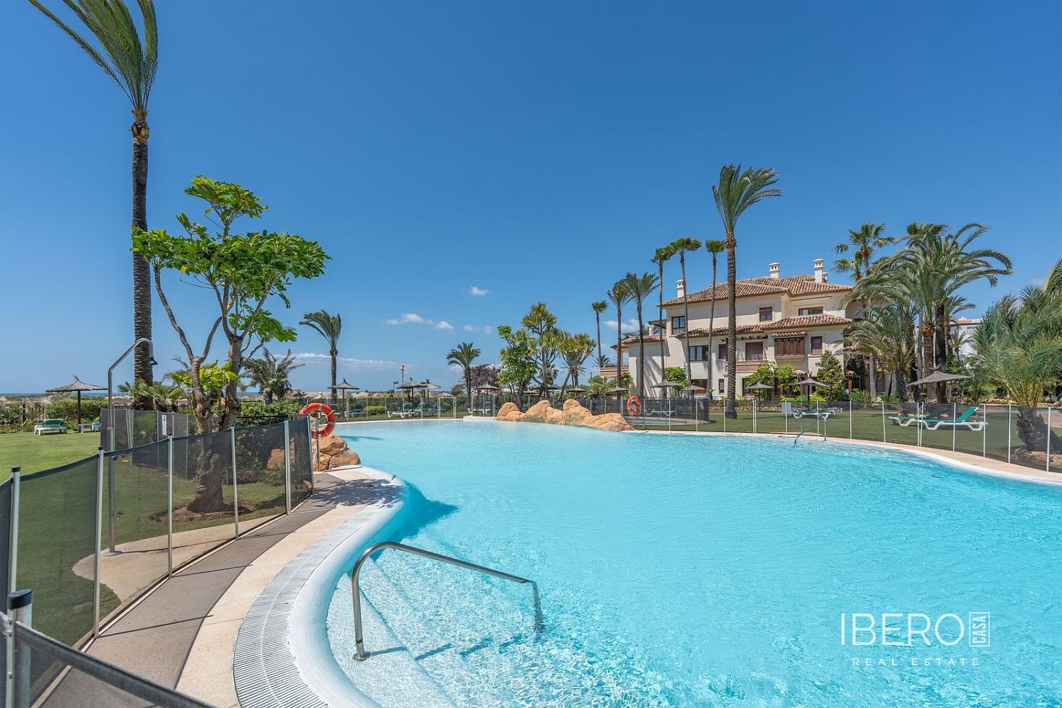 4+kk, Los Monteros, Španělsko, 231 m² - 2