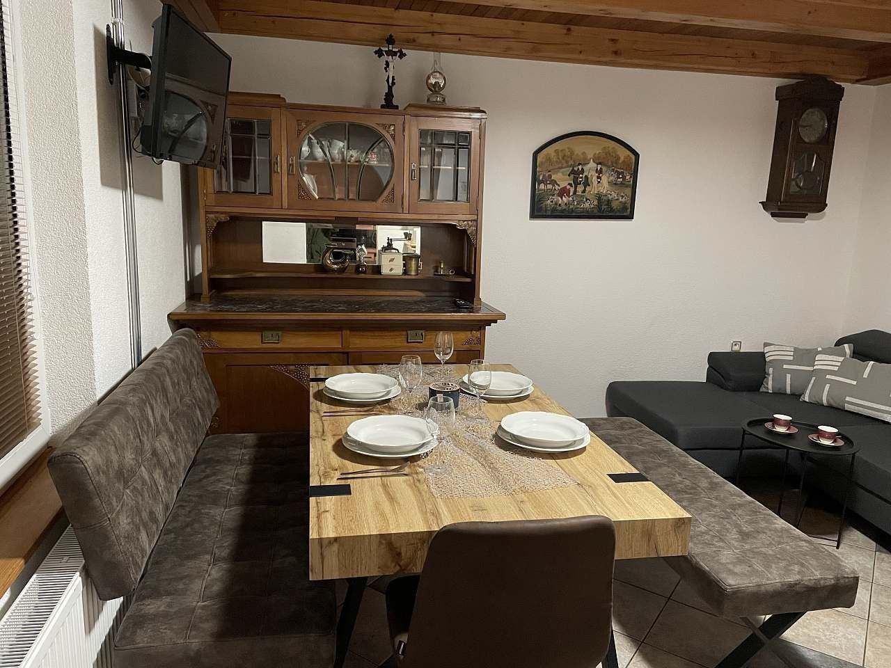 Chaty, Bezděkov - Struhadlo, Plzeňský kraj