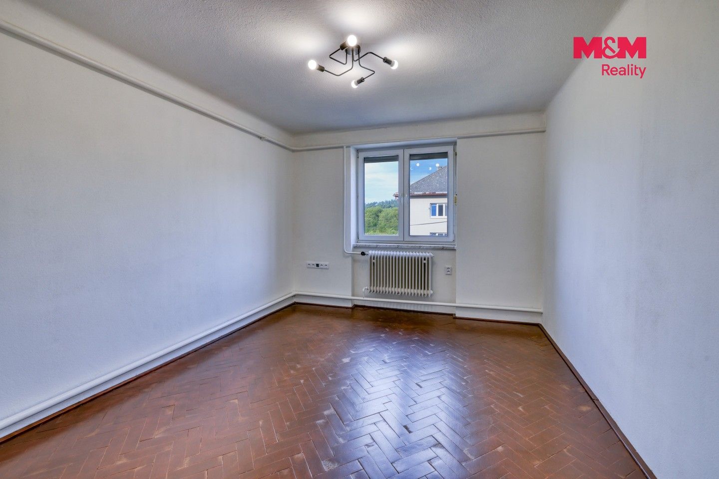 Byt 3+1 · 75 m² · Žihobce - 4