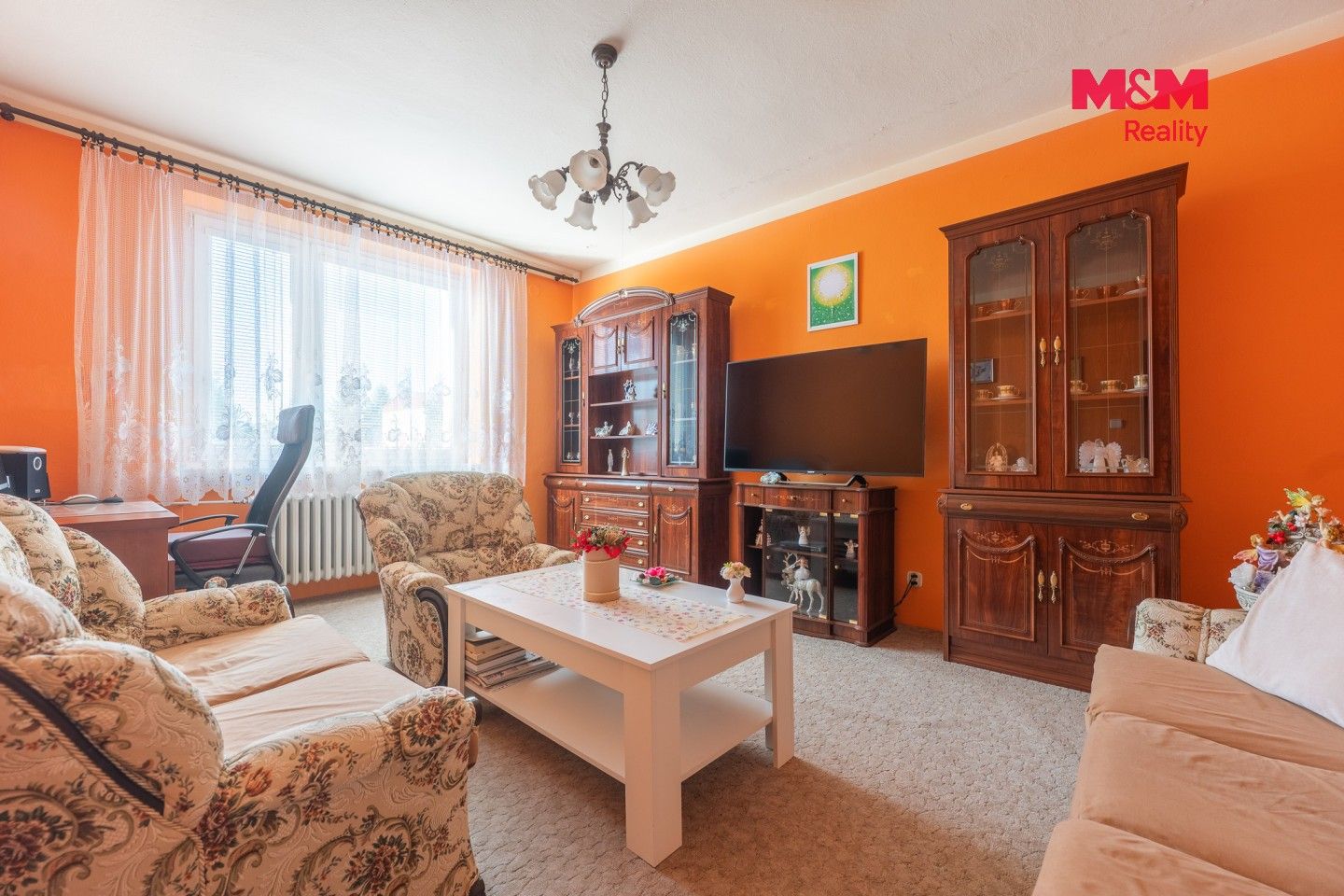 3+1, V Humnech, Kunovice, 64 m² - 2