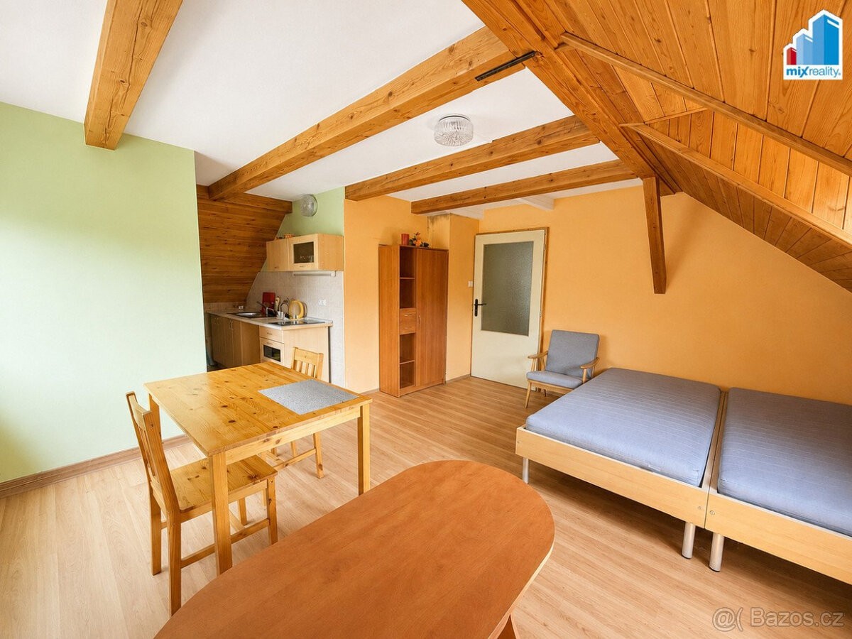 Prodej chata - Nýrsko, 340 22 - 5