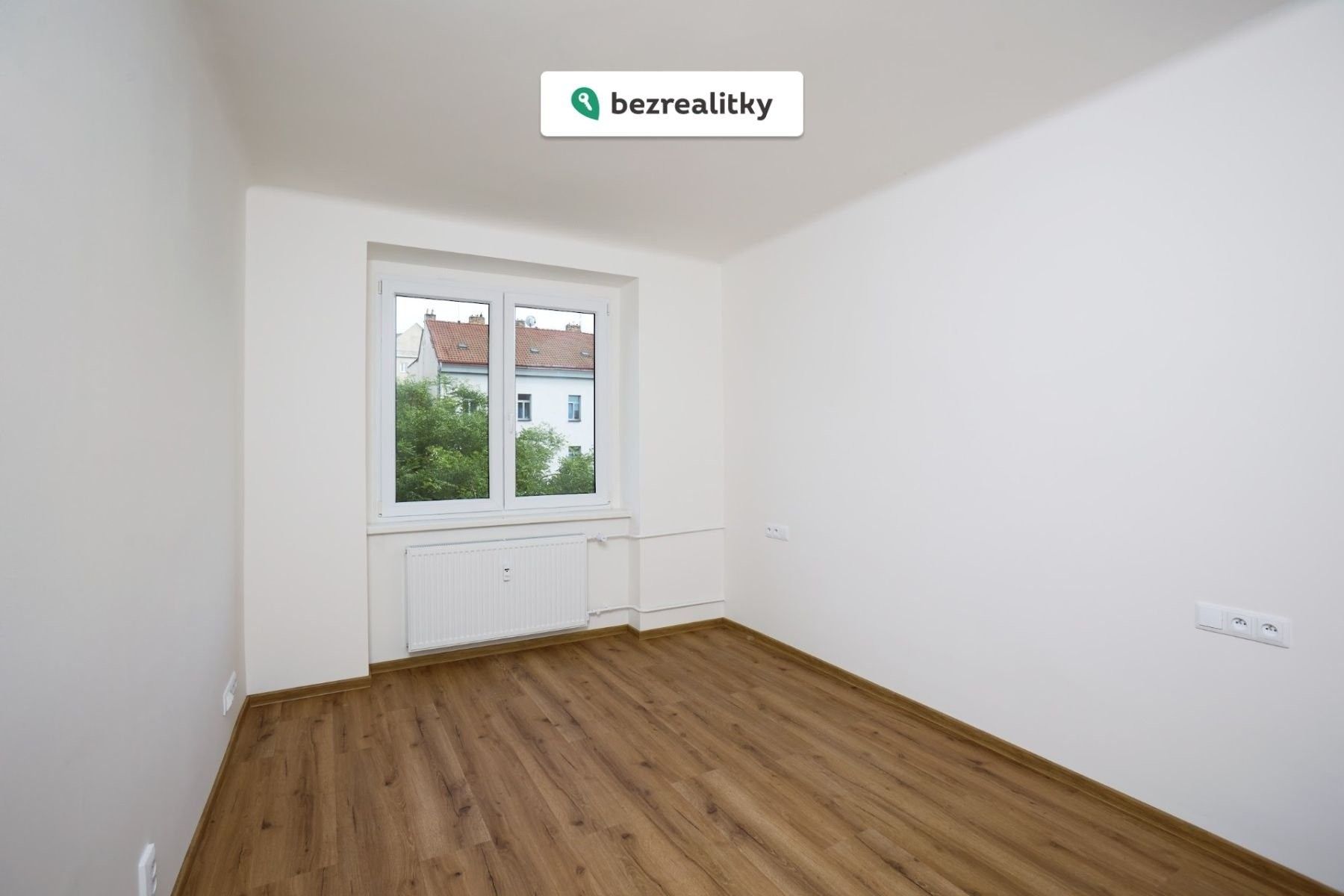 Byt 2+1, 54 m²