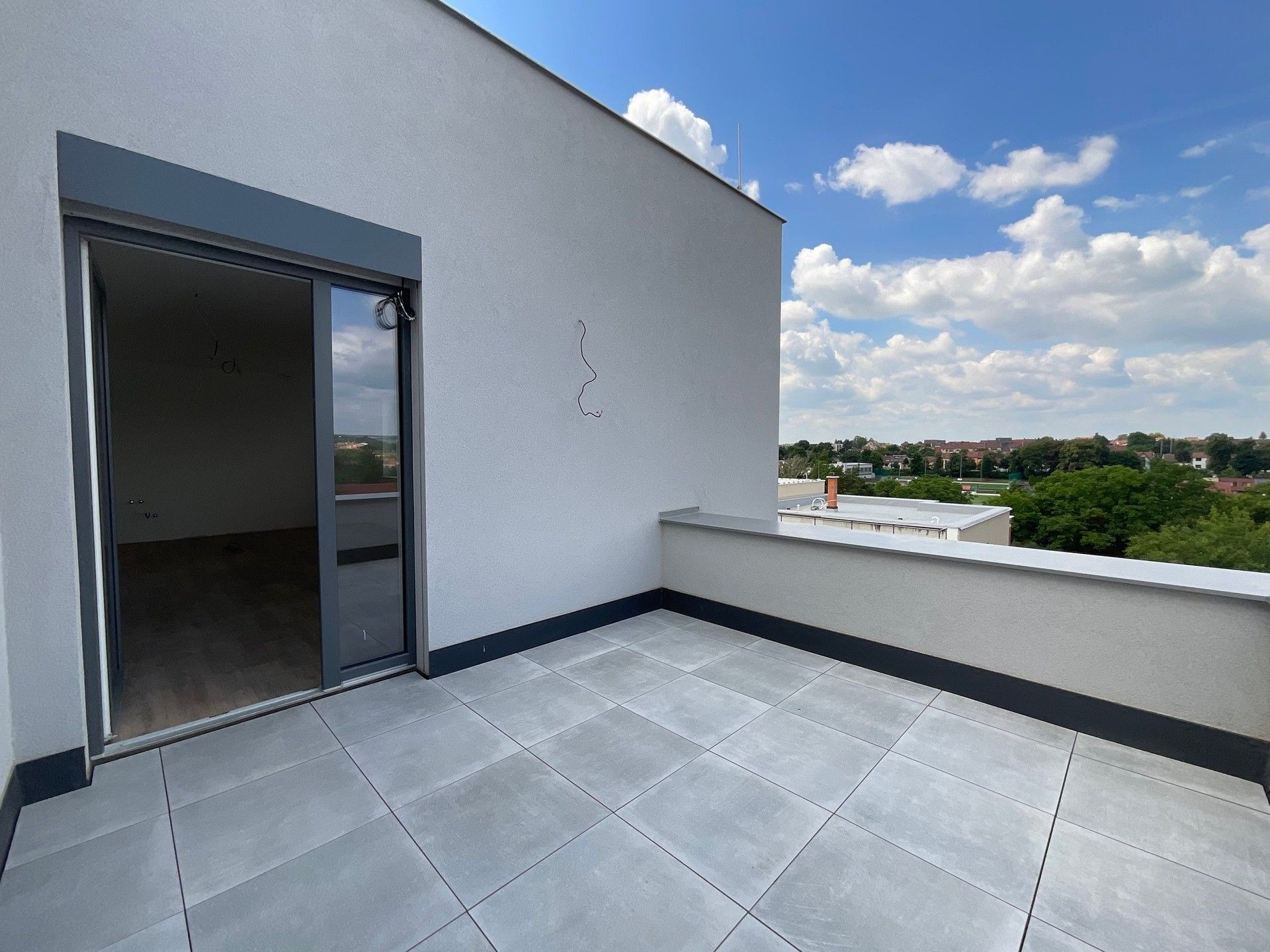 Byt 4+kk · 105 m² · Šlapanice - 4