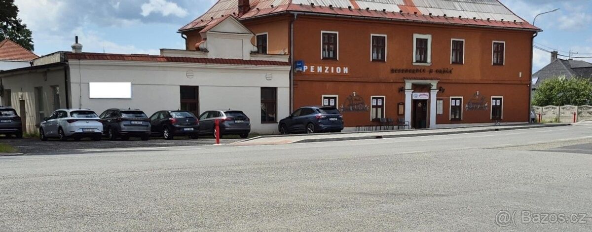 Sklady, Dobrá, 739 51