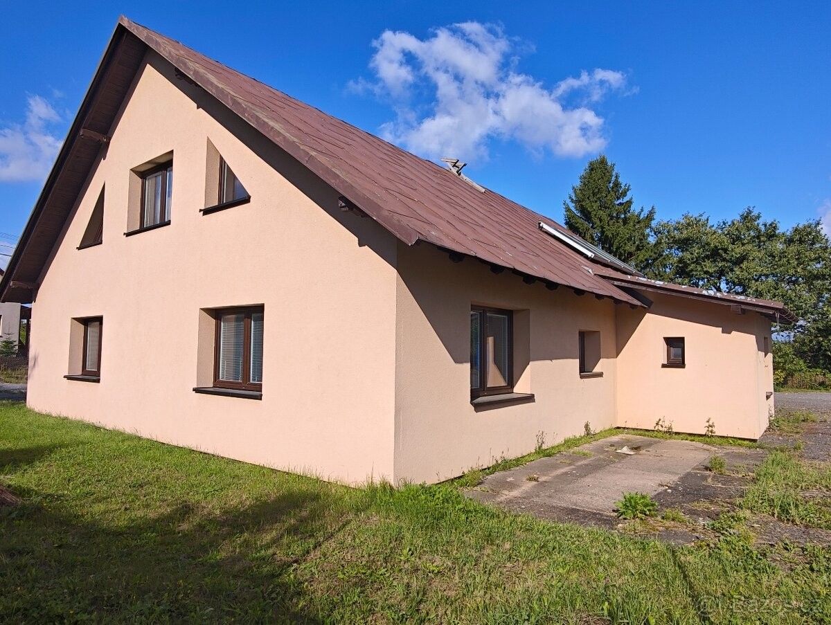 Rodinné domy, Holetín, 539 71