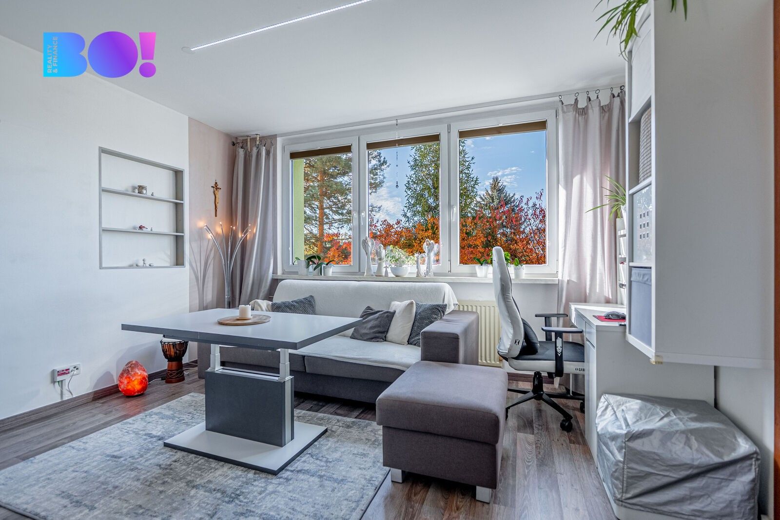 Byt 2+1 · 43 m² · Sosnová, Třinec Dolní Líštná - 3