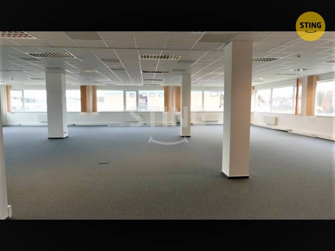 Pronájem kancelář - Ostrava, 708 00 - 5