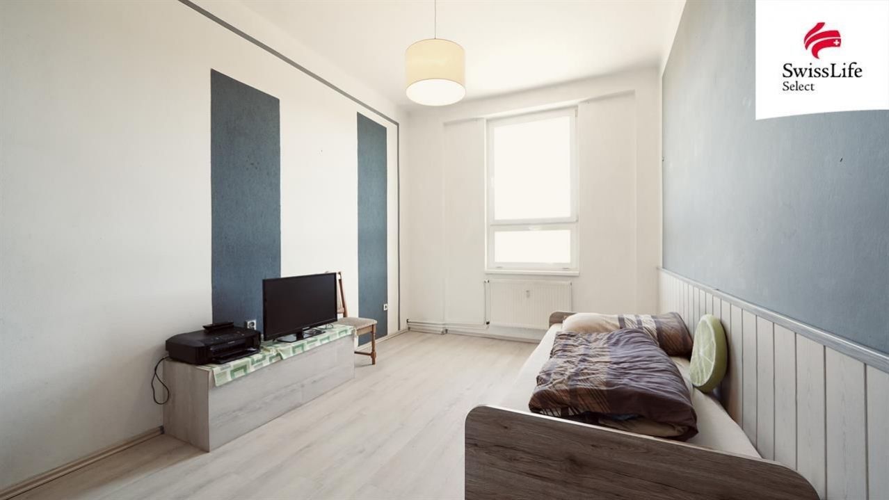 4+kk, Nechvalice, 109 m² - 1
