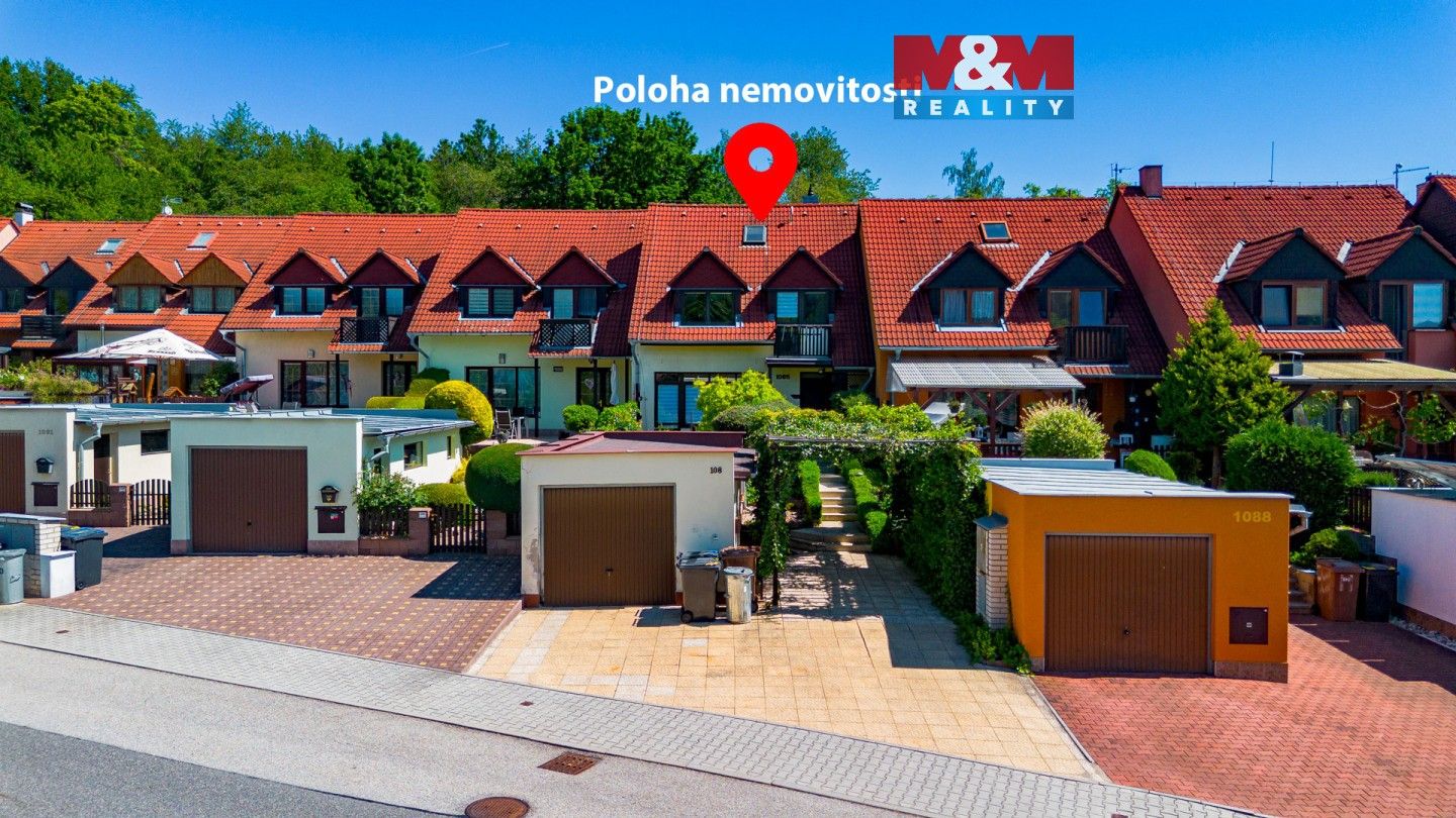 Rodinné domy, Budovatelská, Prachatice, 157 m² - 1