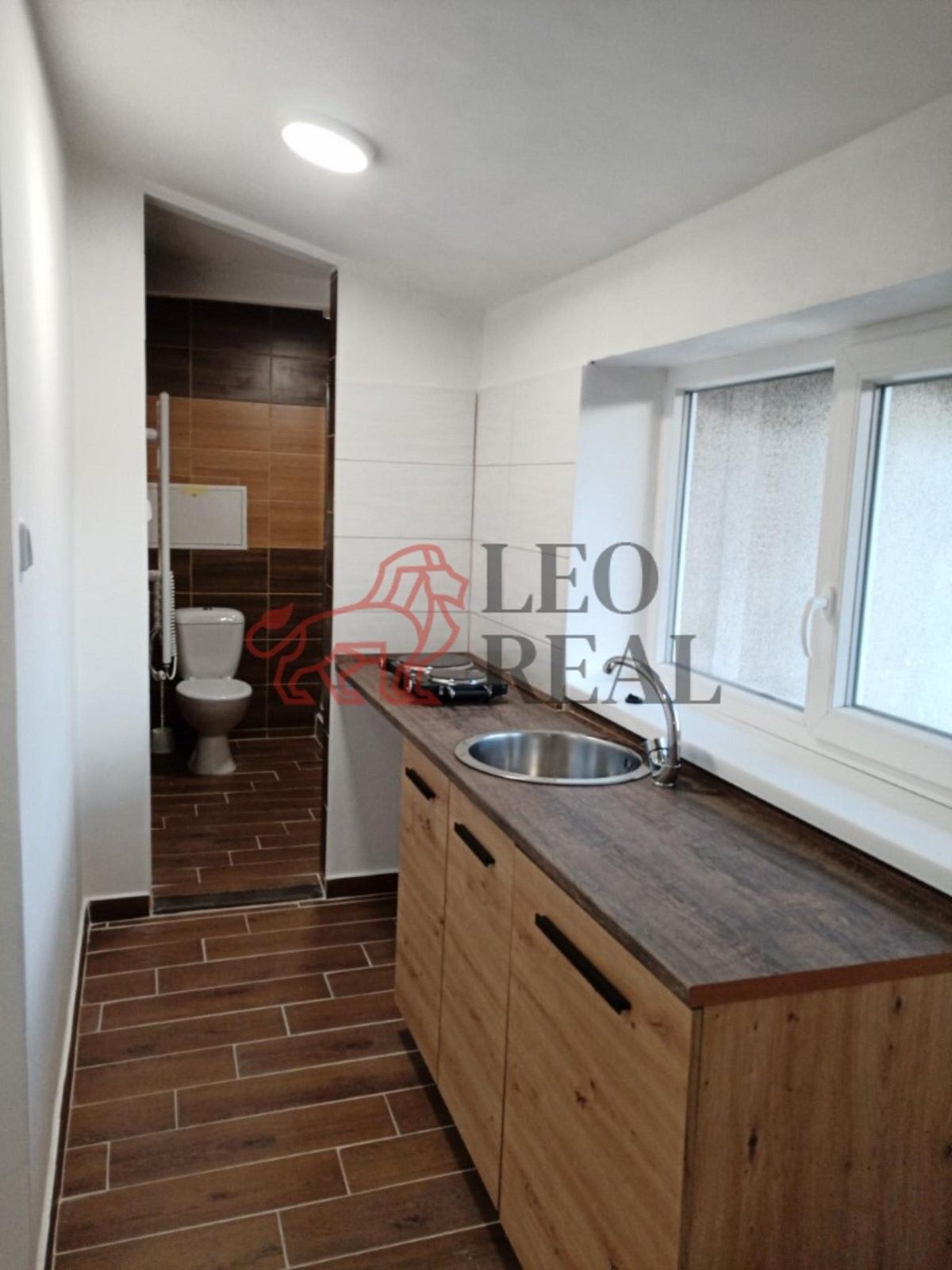 1+kk, Srní u České Lípy, Provodín, 23 m² - 1