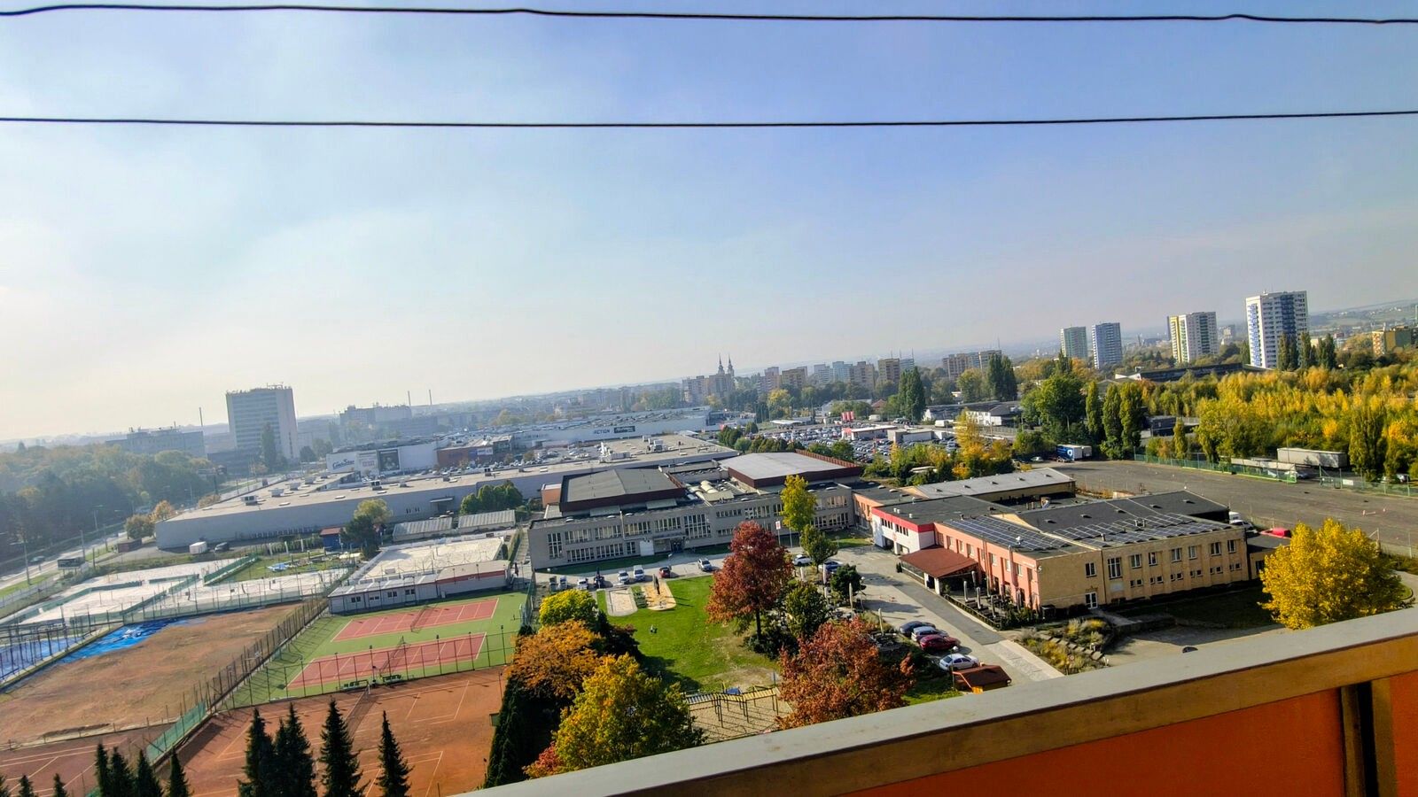 Byt 1+kk · 30 m² · Varenská 2973, Ostrava Moravská Ostrava - 4